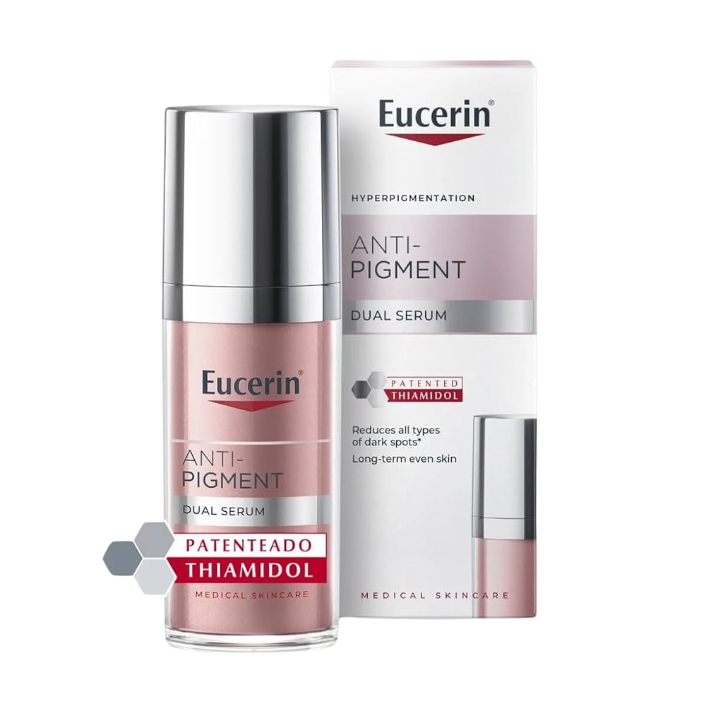 Eucerin anti-pigment dual serum